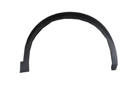 Peugeot 2008- 20/23; Ön Çamurluk Dodik Plastiği Sağ Siyah (tyg) - 98257366XT