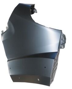 Peugeot Boxer- 07/13; Ön Çamurluk Sağ Dodik Delikli (tw) - 1610460980