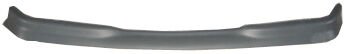 2028851025 - Mercedes C Class- W202- 93/99; Karlık (Ön Tampon Altı) (Spoıler)(Tw)