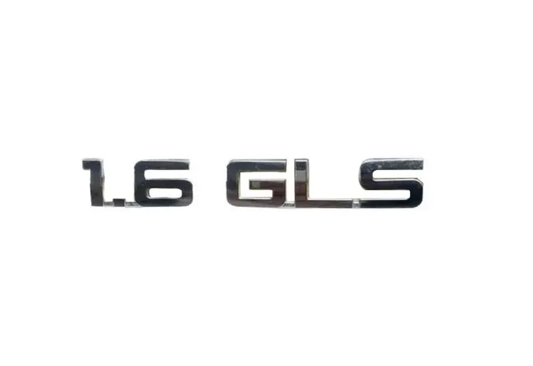Hyundaı Yazı Elantra 01-06/Getz 03-11 Arka(1,6 Gls Yazısı)