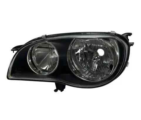 Toyota Far Corolla Ae111 01-02 Sol (Manuel)