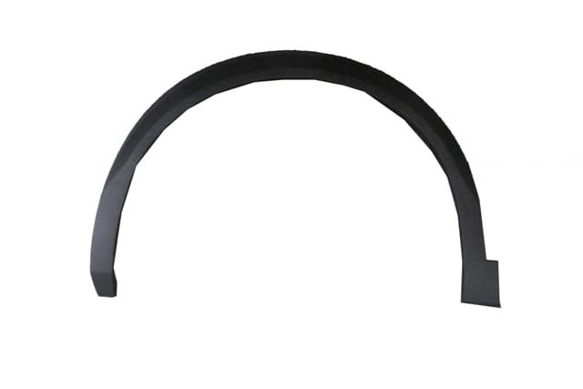 Peugeot 2008- 20/23; Ön Çamurluk Dodik Plastiği Sol Siyah (tyg) - 98257364XT