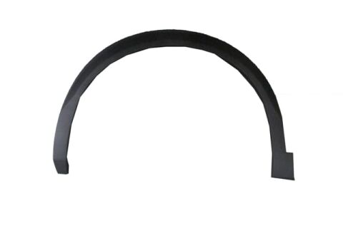 Peugeot 2008- 20/23; Ön Çamurluk Dodik Plastiği Sol Siyah (tyg) - 98257364XT