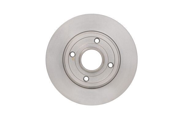 Arka Fren Aynası Renault Megane Iı 02 Modus 04 Clıo Iıı 05 240X82.5X4Delik