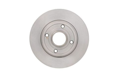 Arka Fren Aynası Renault Megane Iı 02 Modus 04 Clıo Iıı 05 240X82.5X4Delik