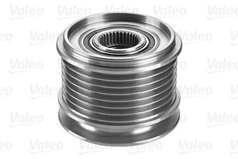 Alternator Kasnagı Mercedes W203 S203 Cl203 C209 A209 W211 R171