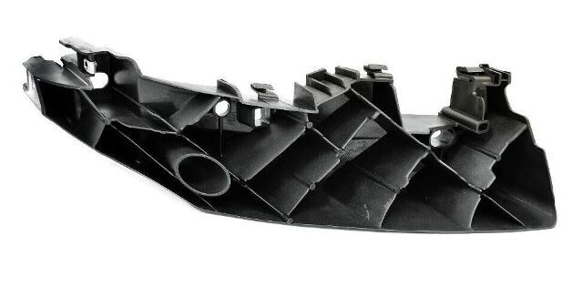 68328702Aa - Jeep Cherokee- Grand- 13/16; Ön Tampon Bağlantı Braketi Sağ Plastik (Tw)