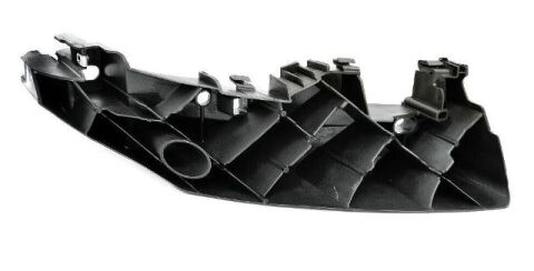 68328702Aa - Jeep Cherokee- Grand- 13/16; Ön Tampon Bağlantı Braketi Sağ Plastik (Tw)