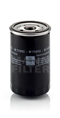 YAĞ FİLTRESİ ROVER 75 20V6 99-05 2.5V6 99-06 MG ZT 160 180 190 ZS 180