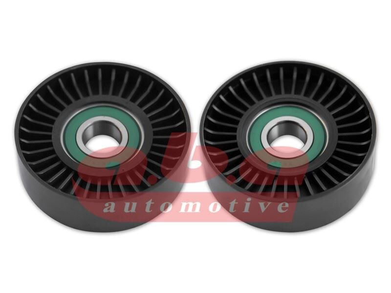 ALTERNATÖR GERGİ RULMANI P206-307-406-407-607-807-EXPERT-C5-C8-JUMPY 1.8 16V-2.0 16V-2.0-2.2 x
