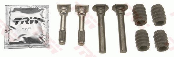 FREN KALIPER TAMIR TAKIMI ON SAG SOL FREELANDER I L314 98 06