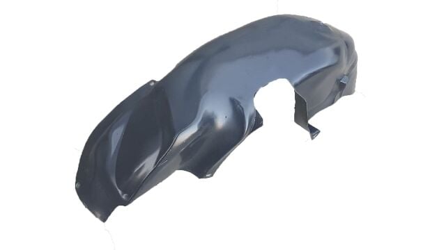 Opel Corsa- D- 07/14; Arka Çamurluk Davlumbazı Sol - 13187362