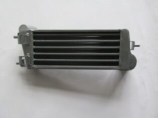 Ford Focus- Sd/Hb- 08/11; İntercooler Hava Soğutma Radyatörü