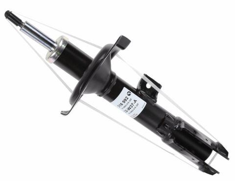 ÖN AMORTİSÖR SOL CITROEN C4 AIRCROSS 12 PEUGEOT P4008 12 MITSUBISHI ASX 10