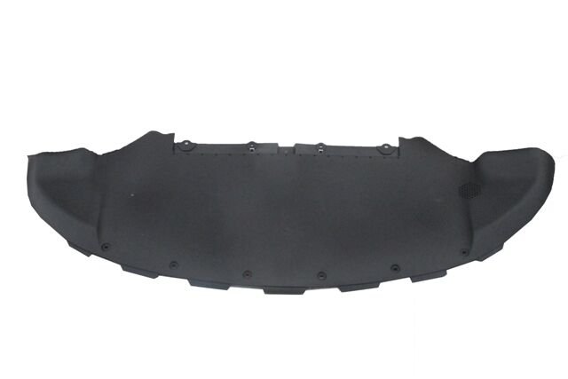 Tesla Model Y- 21/24; Ön Tampon Alt Muhafaza Plastiği (tw) - 161357900D