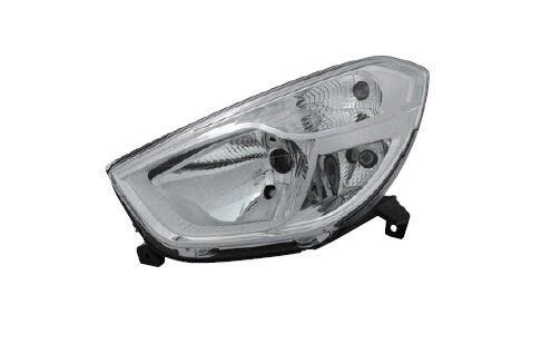 20-E730-05-2B Far Sinyal Sol Dacıa Dokker Lodgy 12 Mekanik H4