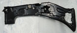 Mıtsubıshı L200- Pıck Up- 06/15; Arka Direk İç Sacı Sağ (çift Kabin) (orijinal) - 5313A200T