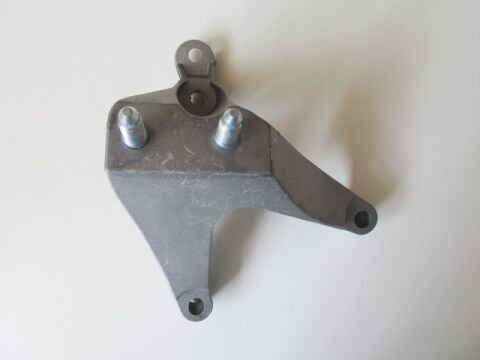 112531966 - Dacıa Dokker- 13/21; Motor Takozu Bağlantı Ayağı Sol 1,5Dcı