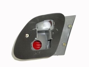 Fıat Albea- 05/07; İç Stop Lambası Sağ Kırmızı/beyaz (duysuz) (pleksan) - 51737723