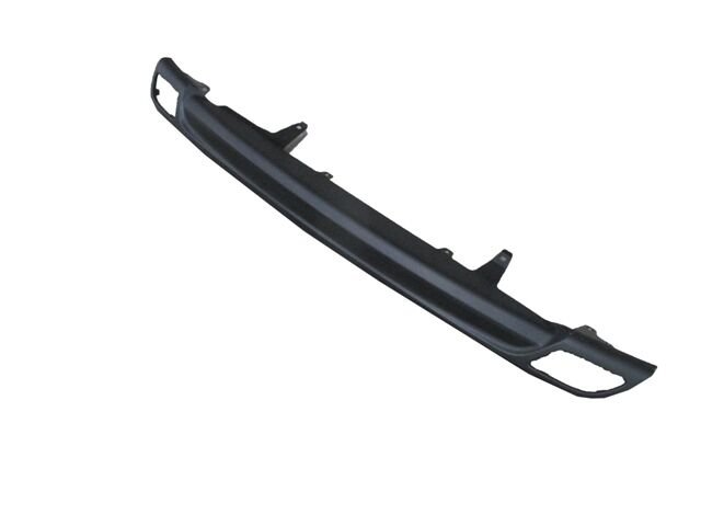 52453-0D050 - Toyota Yarıs- 14/16; Karlık (Arka Tampon Altı) Sıyah (Spoıler) (Tyg)