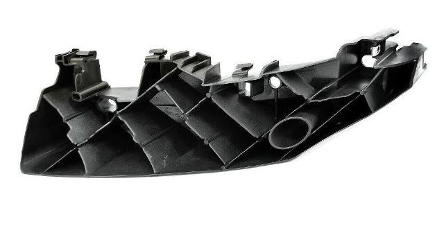 Jeep Cherokee- Grand- 13/16; Ön Tampon Bağlantı Braketi Sol Plastik (tw) - 68328703AA