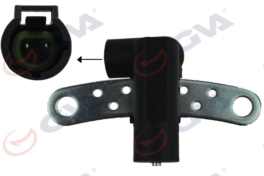 KRANK MILI SENSÖRÜ CLIO II 98 CLIO III 05 CLIO SYMBOL 01 KANGOO 01 LAGUNA II 01 MEGANE I 96 03 SYMBOL II 09 SANDERO 08 MICRA III 05 10 1.5dCi 1.9dCi