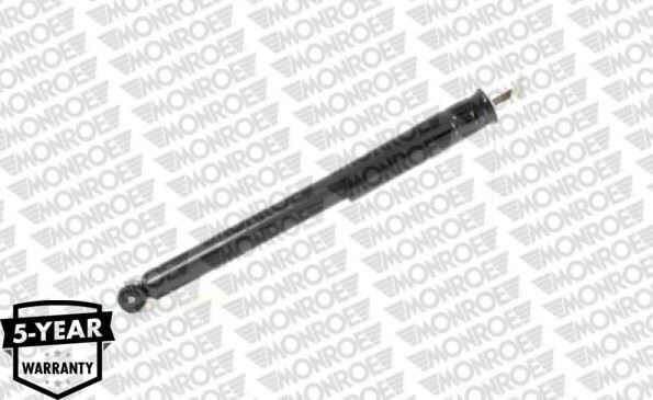 Amortısor On Gazlı Mercedes C-Class W202 93 00