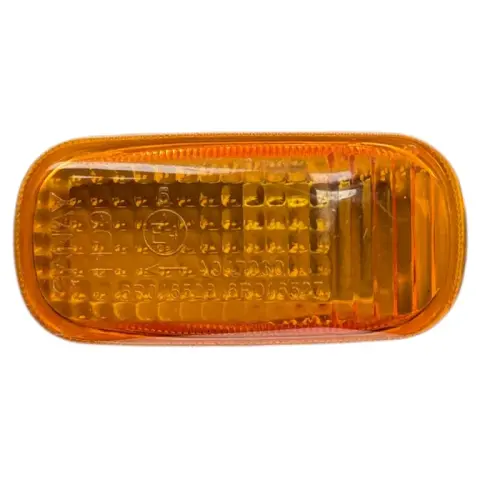 Honda Sinyal Çamurluk Cıvıc 03-05/Jazz 03-05/Accord 03-05/Crv 03-05 Sol/Sağ (Sarı)