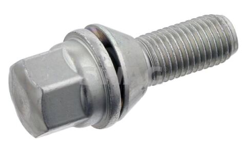 Bijon Saplaması Civata Renault-Dacıa U:53 Mm Dış Çap:22.7 Mm Dış Diş Boyutu M12 X 1.5 Febı 27756
