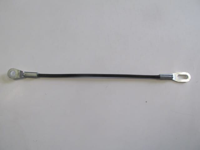 Fıat Fullback- 16/19; Bagaj Destek Teli (41 Cm) (bagaj Halatı) - 6730A089