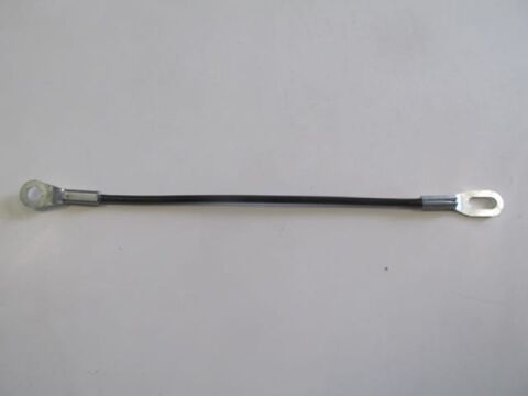 Fıat Fullback- 16/19; Bagaj Destek Teli (41 Cm) (bagaj Halatı) - 6730A089