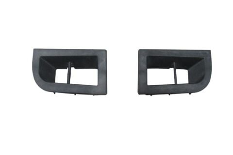 Renault Megane- 2- 03/09; Ön Göğüs Cam Havalandırma Izgarası Orta Sağ/sol Set (2 Parça)