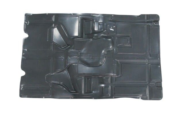 Fıat Ducato- 14/21; Karter Muhafaza Plastiği - 1341340080