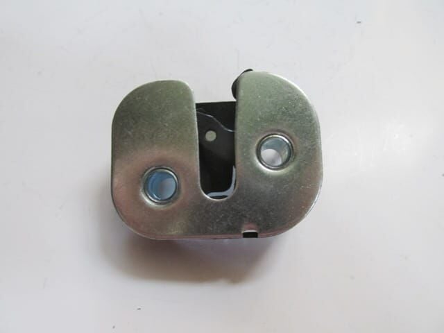 Fıat Uno- 93/01; Ön/arka Kapı Kilit Karşılığı Sol - 5941516