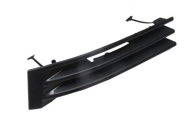 2028800105 - Mercedes C Class- W202- 93/96; Ön Tampon Çeki Demiri Kapağı Sol Astarlı (Tyg)