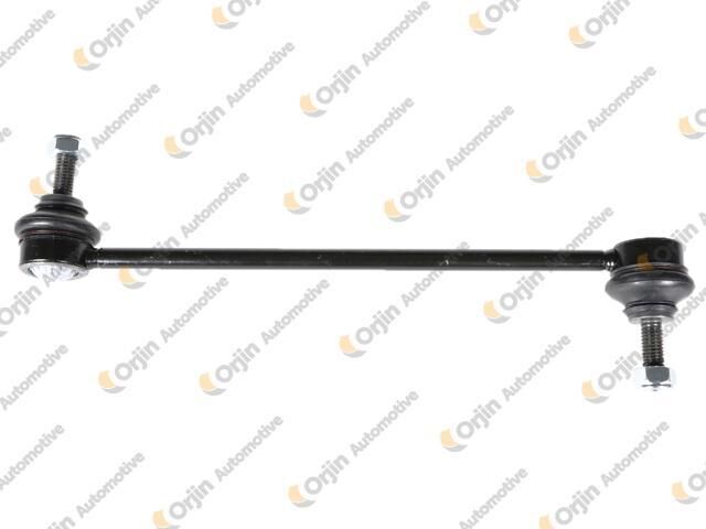 Z Rot Ön Sol/Sağ Renault Fluence L30 10