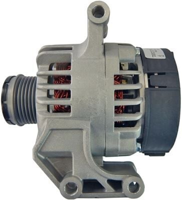 ALTERNATÖR 14V 120amp ASTRA H-COMBO C-CORSA C-MERIVA A-TIGRA-PUNTO-FIORINO-EGEA 1.3 DTH-MTJ