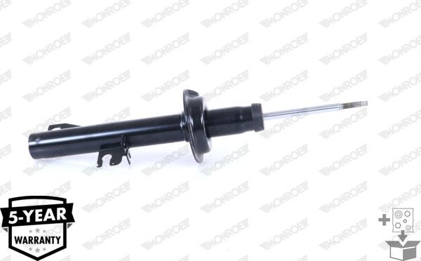 ÖN AMORTİSÖR L/R ALFA ROMEO 166 1998- 2000 2007 GAZLI