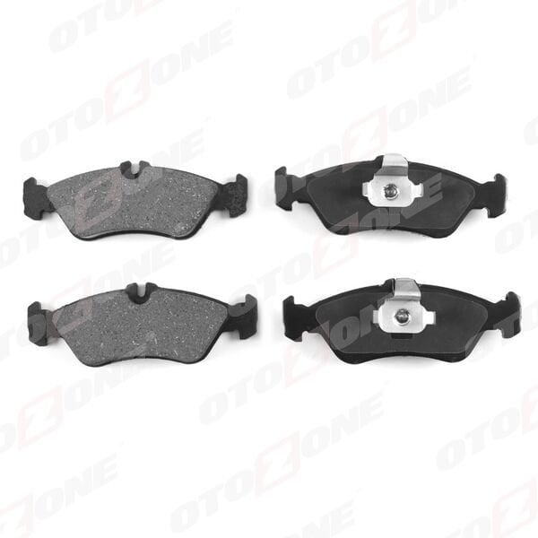 FREN BALATASI ARKA MERCEDES SPRINTER B901 B904 . VW LT 28-35-46