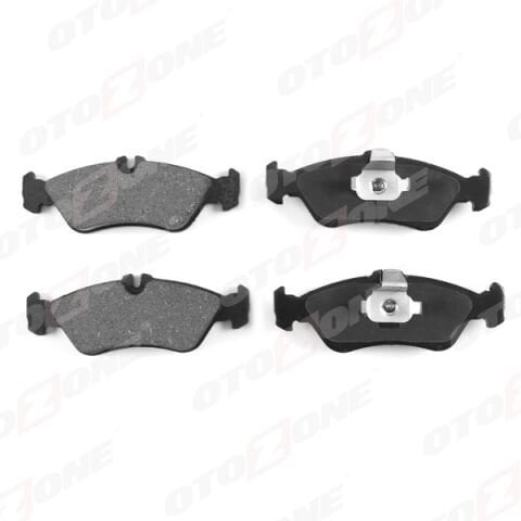 FREN BALATASI ARKA MERCEDES SPRINTER B901 B904 . VW LT 28-35-46