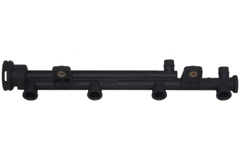 ENJEKTOR TEVZI BORUSU MEGANE I 2.0 16V F7R