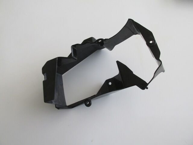 Ford Focus- Sd/hb- 08/11; Fren Tertibatı Muhafaza Plastiği Çerçevesi (bfn) - 8VR-7A-307-BB