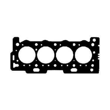 Silindir Kapak Contası 1.3Mm 3 Çnt Grandland-Combo-P208-P301-P308-P508-P2008-P3008-P5008-Expert- Fıat Scudo 11 Partner-Berlıngo-Jumpy-C-Elysee-C3-C4-Ds3Scudo-Proace Verso 1.6 Hdı-Bluehdı-Dth Dv6