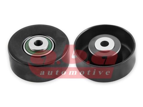 ALTERNATÖR GERGİ RULMANI P206 1.1-1.1i-1.4i-1.6i-1.6 16V- XSARA 1.4i-1.6-1.6 16V 98-