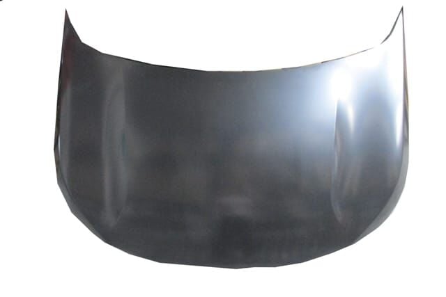 Peugeot 5008- 21/24; Motor Kaputu (çelik) (tw) - 9833908080