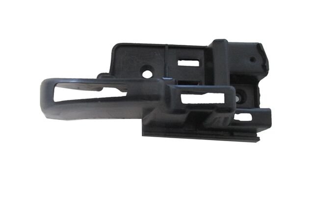 9816808480 - Peugeot Partner- Van- 19/24; Arka Tampon Bağlantı Braketi Sağ