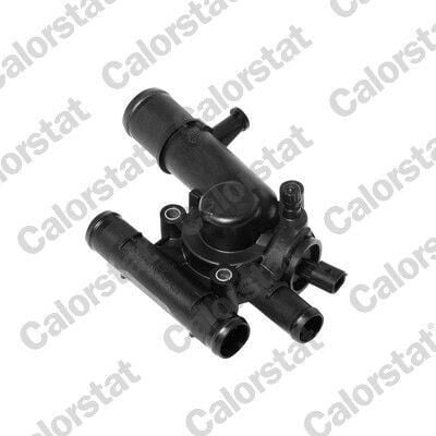 Termostat 89 C Renault Grand Scenıc Iı-Iıı-Megane Iı-Iıı 1.9 Dci 04