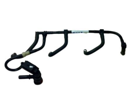 Yakıt Geri Dönüşüm Borusu Clıo Iv-Fluence-Talisman-Kangoo Iıı 1.5Dcı