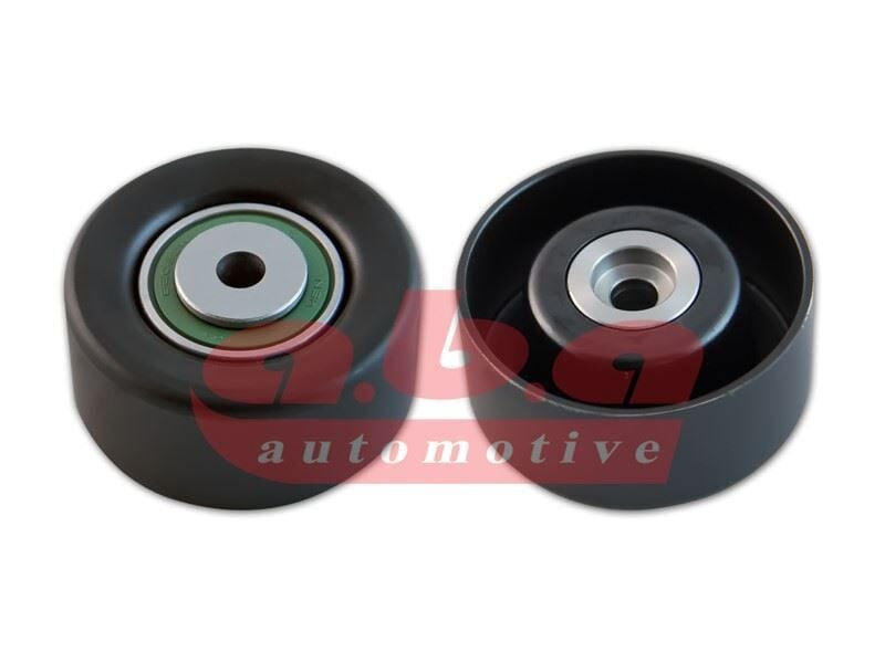 ALTERNATÖR GERGİ RULMANI PARTNER-P206-306-JUMPY1.9D -P307 1.4 16V-1.6 16V-C2 1.4-1.6-C3 1.4i-1.4 16V
