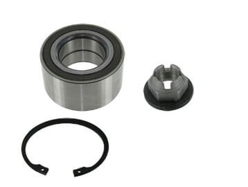 GH045120 ON TEKER RULMANI KIT FOCUS III 11 17 KUGA I-II 08 14 YENI CONNECT 14 ABS LI